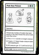 Pick Your Poison (Mystery Booster: Convention Edition Exclusives)