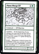 Plane-Merge Elf (Mystery Booster: Convention Edition Exclusives)