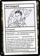 Ral's Vanguard (Mystery Booster: Convention Edition Exclusives)