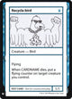 Recycla-bird (Mystery Booster: Convention Edition Exclusives)