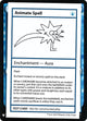 Animate Spell (Mystery Booster: Convention Edition Exclusives)