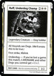 Ruff, Underdog Champ (Mystery Booster: Convention Edition Exclusives)