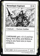 Baneslayer Aspirant (Mystery Booster: Convention Edition Exclusives)