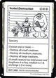 Scaled Destruction (Mystery Booster: Convention Edition Exclusives)