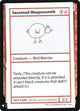 Seasoned Weaponsmith (Mystery Booster: Convention Edition Exclusives)
