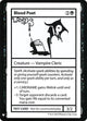 Blood Poet (Mystery Booster: Convention Edition Exclusives)