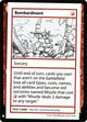 Bombardment (Mystery Booster: Convention Edition Exclusives)