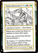 Slivdrazi Monstrosity (Mystery Booster: Convention Edition Exclusives)
