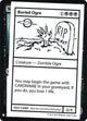 Buried Ogre (Mystery Booster: Convention Edition Exclusives)