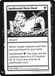 Spellmorph Raise Dead (Mystery Booster: Convention Edition Exclusives)