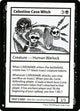 Celestine Cave Witch (Mystery Booster: Convention Edition Exclusives)