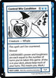 Control Win Condition (Mystery Booster: Convention Edition Exclusives)