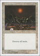 Armageddon (Fifth Edition)