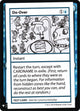 Do-Over (Mystery Booster: Convention Edition Exclusives)