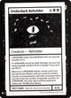 Underdark Beholder (Mystery Booster: Convention Edition Exclusives)