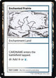 Enchanted Prairie (Mystery Booster: Convention Edition Exclusives)