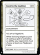 Enroll in the Coalition (Mystery Booster: Convention Edition Exclusives)