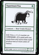 Experiment Five (Mystery Booster: Convention Edition Exclusives)