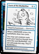 Form of the Mulldrifter (Mystery Booster: Convention Edition Exclusives)