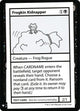 Frogkin Kidnapper (Mystery Booster: Convention Edition Exclusives)