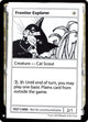 Frontier Explorer (Mystery Booster: Convention Edition Exclusives)