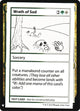 Wrath of Sod (Mystery Booster: Convention Edition Exclusives)