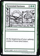 Generated Horizons (Mystery Booster: Convention Edition Exclusives)