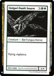 Golgari Death Swarm (Mystery Booster: Convention Edition Exclusives)