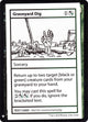 Graveyard Dig (Mystery Booster: Convention Edition Exclusives)