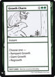 Growth Charm (Mystery Booster: Convention Edition Exclusives)