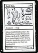 Gunk Slug (Mystery Booster: Convention Edition Exclusives)