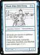 Khod, Etlan Shiis Envoy (Mystery Booster: Convention Edition Exclusives)