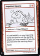 Impatient Iguana (Mystery Booster: Convention Edition Exclusives)
