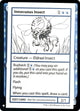 Innocuous Insect (Mystery Booster: Convention Edition Exclusives)