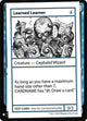 Learned Learner (Mystery Booster: Convention Edition Exclusives)
