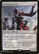 Desolation Twin (006/274) (The List Reprints)
