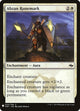 Abzan Runemark (3) (The List Reprints)
