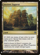 Ancient Ziggurat (141) (The List Reprints)