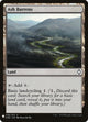 Ash Barrens (235) (The List Reprints)