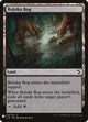 Bojuka Bog (C18) (238) (The List Reprints)