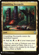 Crumbling Necropolis (244) (The List Reprints)