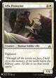 Affa Protector (14) (The List Reprints)