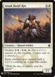 Ainok Bond-Kin (3) (The List Reprints)