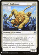 Ajani's Pridemate (4) (The List Reprints)