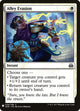 Alley Evasion (6) (The List Reprints)