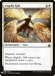 Angelic Gift (88) (The List Reprints)