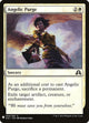 Angelic Purge (3) (The List Reprints)