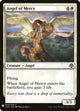 Angel of Mercy (6) (The List Reprints)