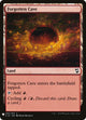 Forgotten Cave (246) (The List Reprints)