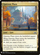 Gateway Plaza (247) (The List Reprints)